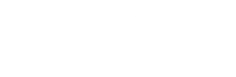 logo ensemble pour jarny